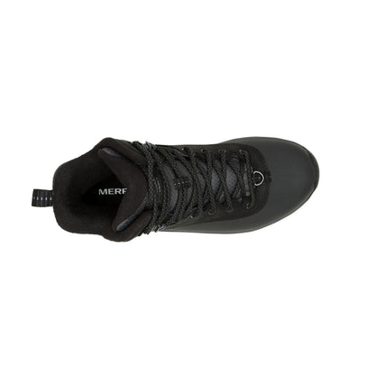 Women - Thermo Kiruna 2 Tall Waterproof Wide Width - Boots | Merrell
