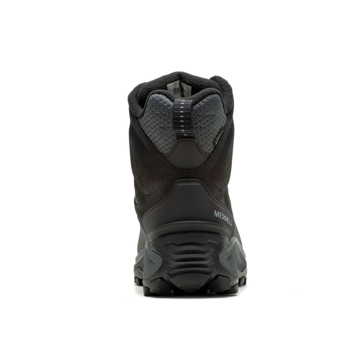 Women - Thermo Kiruna 2 Tall Waterproof Wide Width - Boots | Merrell