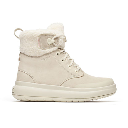 Women's Marquette Thermo Lace Waterproof Winter Casual Boots | Merrell
