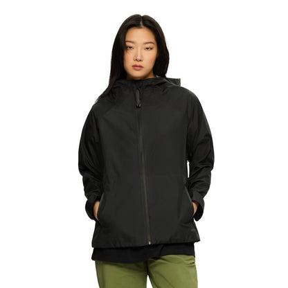 Women - Rain Shell Jacket - Jackets | Merrell