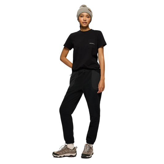 Women - Jungle Fleece Jogger - Pants | Merrell