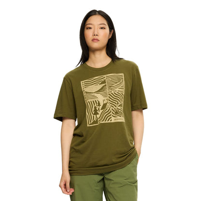 Adventure Graphic Tee - Short Sleeves | Merrell