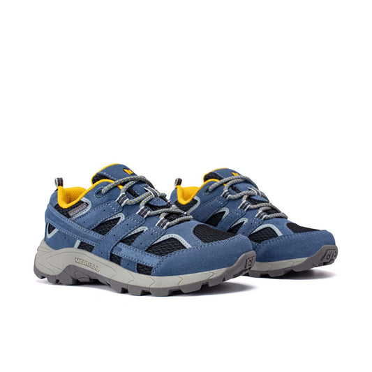Big Kid - Moab KDZ Waterproof - Boots BK | Merrell