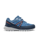 Blue/Orange