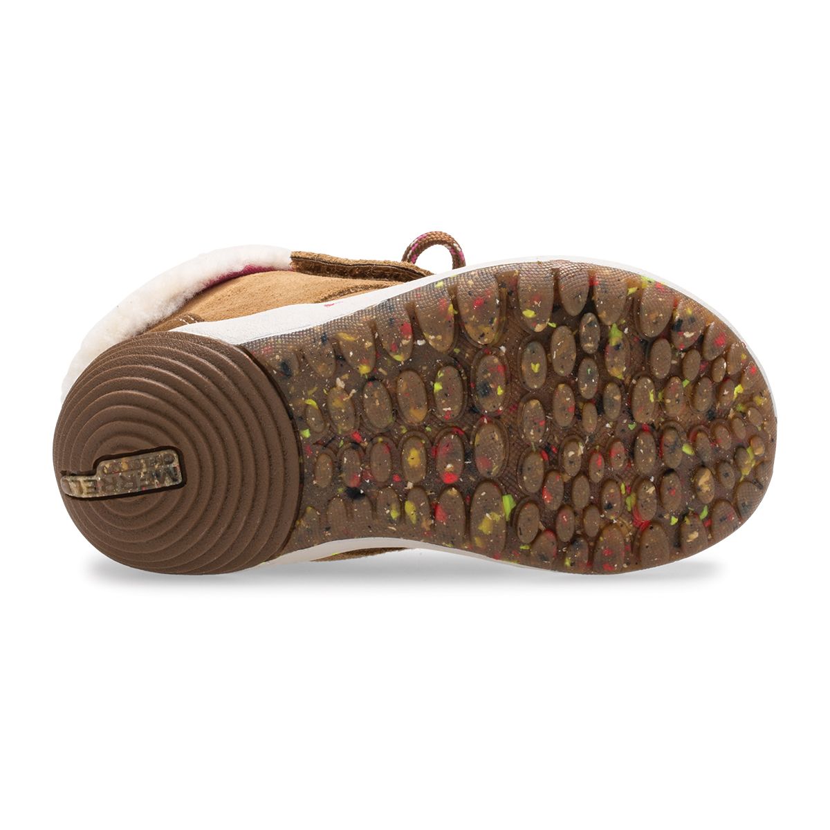 Little Kid - Bare Steps® Cocoa Jr. Boot - Boots | Merrell