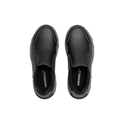 Big Kid - Jungle Moc KDZ - Shoes BK | Merrell