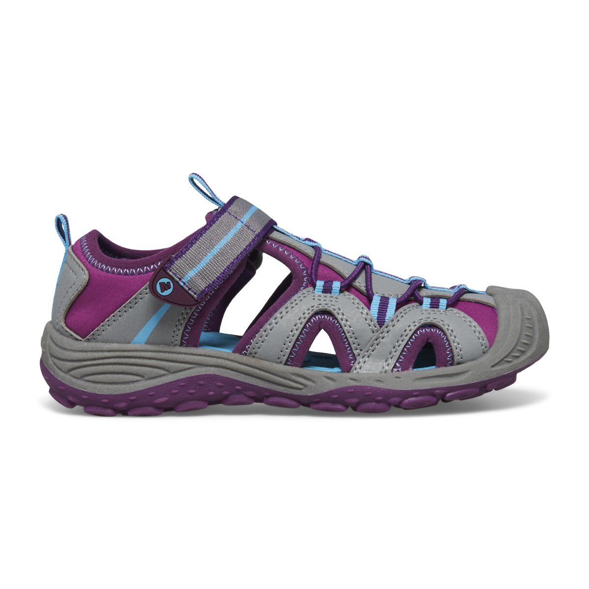 Big Kid - Hydro 2 Sandal - Water Shoes | Merrell