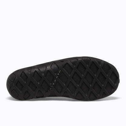Big Kid - Jungle Moc Leather - Slip Ons | Merrell