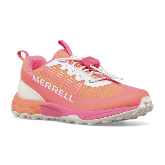 Big Kid - Agility Peak - Athletics BK | Merrell