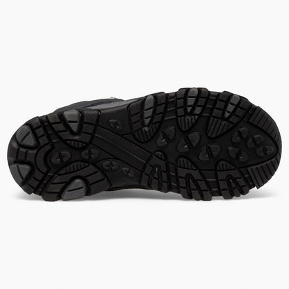 Big Kid - Moab 3 Mid Waterproof Boot - Boots | Merrell