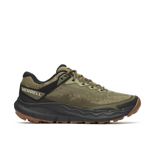 Men's Nova 4 Trail Running Shoes | Merrell