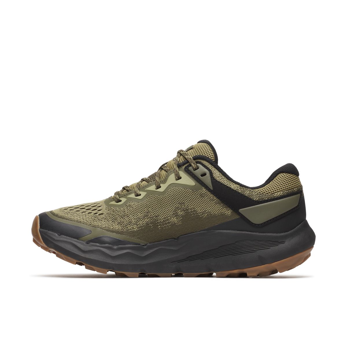 Men's Nova 4 Waterproof Trail Running Shoes | Merrell