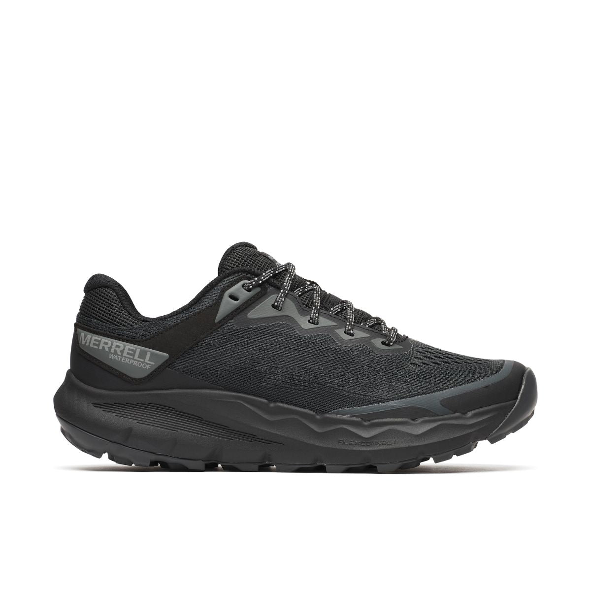 Men's Nova 4 Waterproof Trail Running Shoes | Merrell