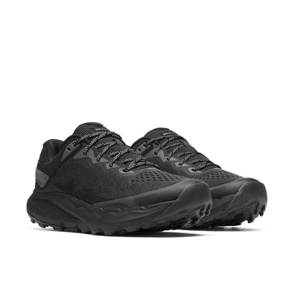 Men's Nova 4 Waterproof Trail Running Shoes | Merrell