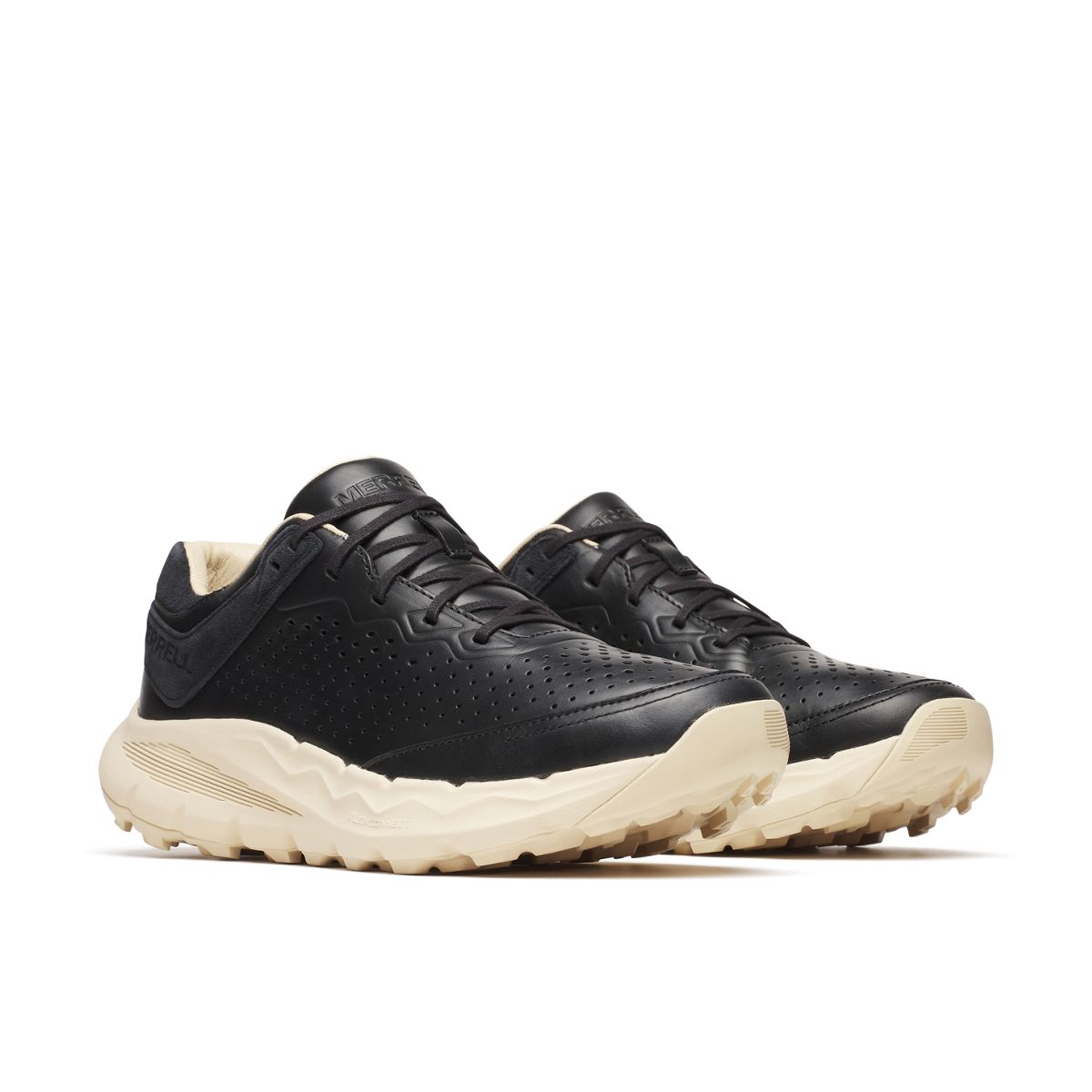 Men's Nova 4 Traveller Lace Casual Shoes | Merrell