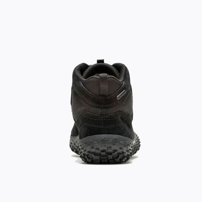 Women's Wrapt Mid Waterproof Barefoot Boots | Merrell