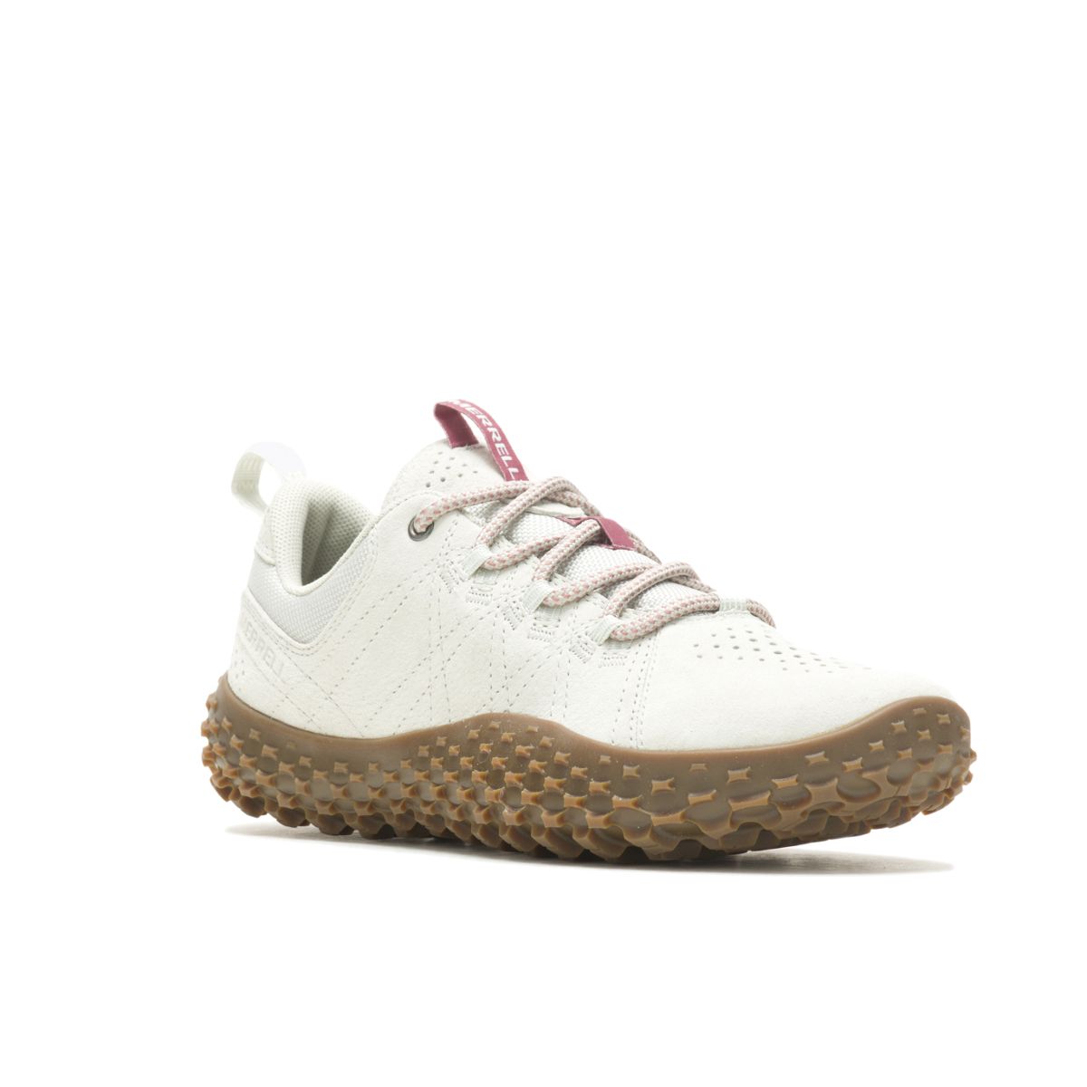 Shop Women's Wrapt Barefoot Walking Boots | Merrell