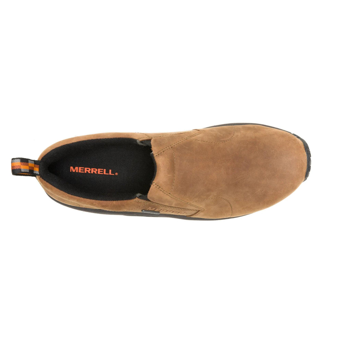 Men's Jungle Moc Nubuck Waterproof Wide Width - US 6227
