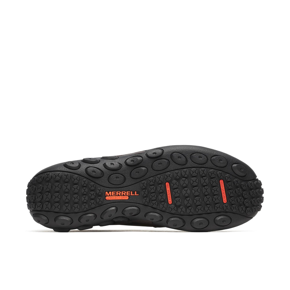 Men's Jungle Moc Leather Hi-Vis Carbon Fiber Static Dissipative 10 Low - US 9683