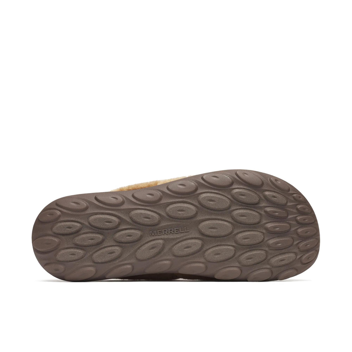 Men's Hut Moc 2 Slide Cozy - US 6723
