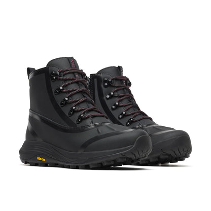 Women's Siren 4 Waterproof Boot - US 1692