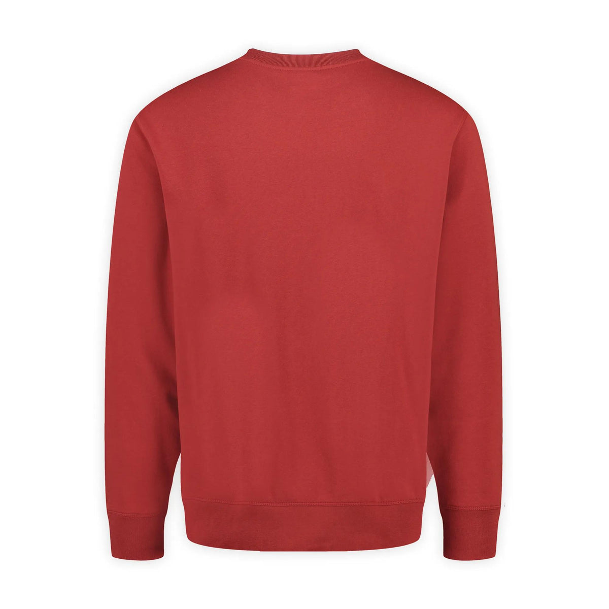 Men's Wolfhollow Graphic Crew Sweatshirt - US 0821