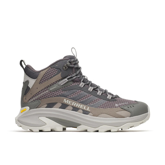 Men's Moab Speed 2 Mid GORE-TEX® Wide Width - US 9634