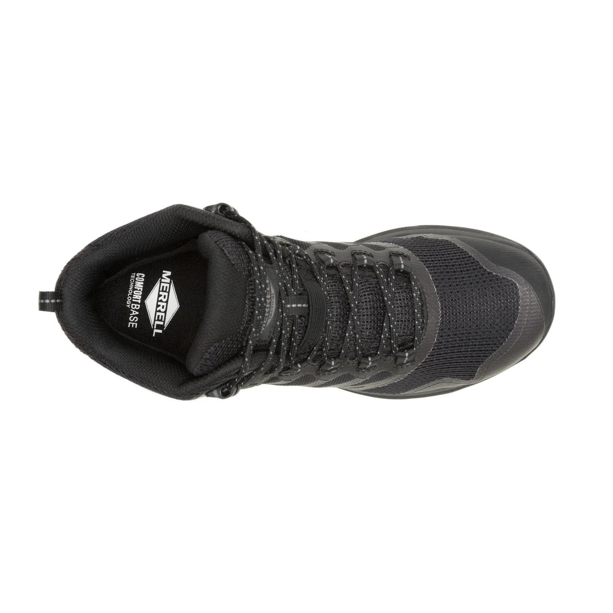 Men's Nova 3 Mid Tactical Waterproof Boot - US 4129