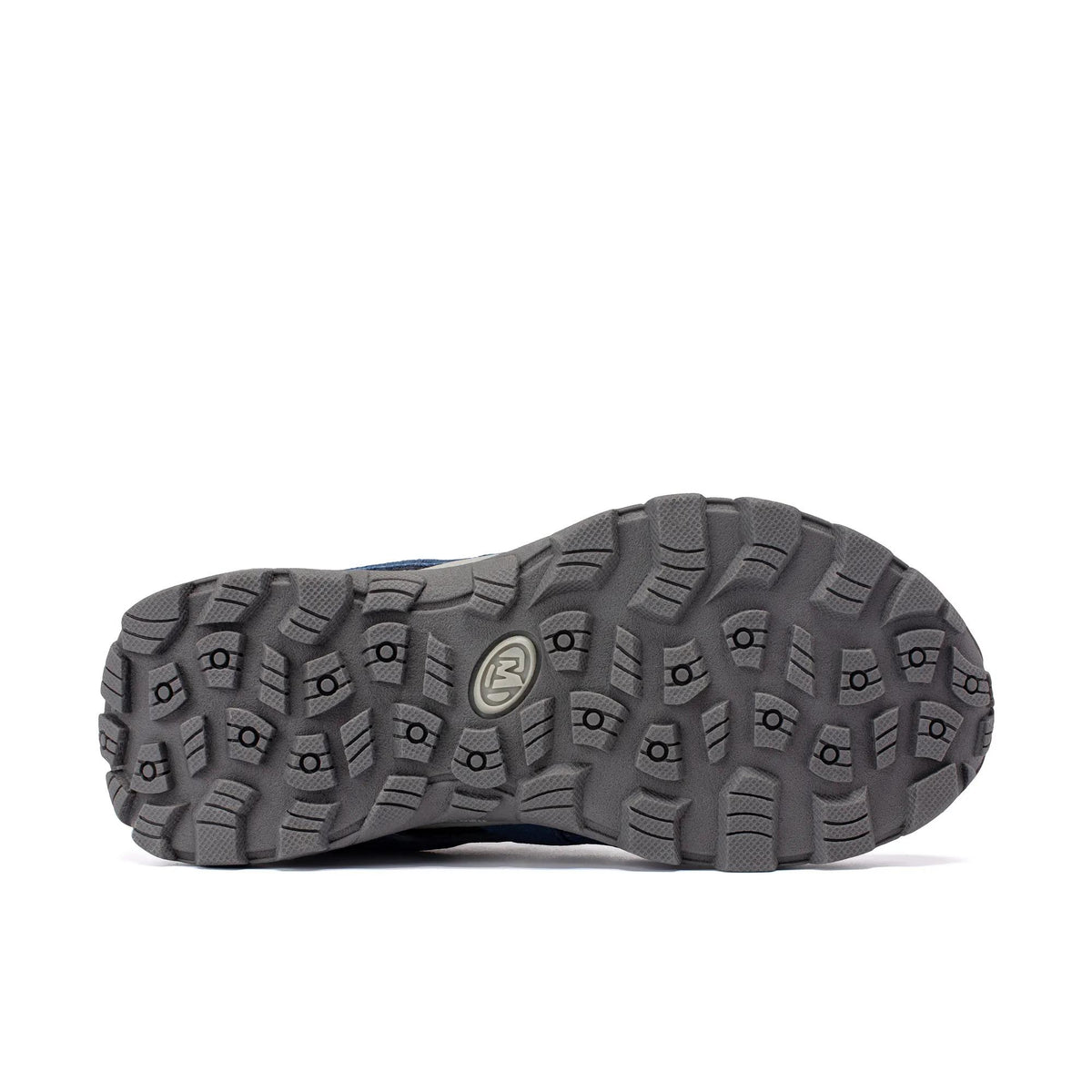 Big Kid's Moab KDZ Waterproof - US 5795
