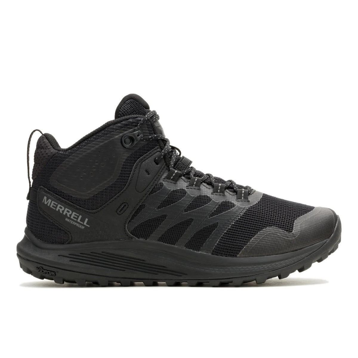 Men's Nova 3 Mid Tactical Waterproof Boot Wide Width - US 6724