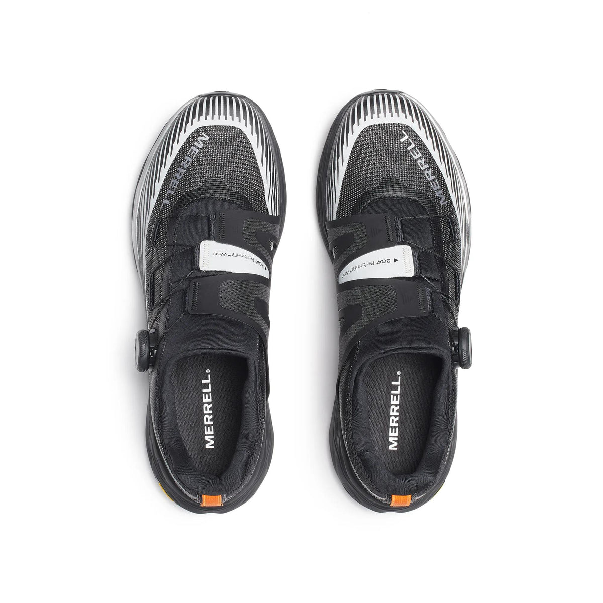 Men's Agility Peak 6 BOA® - US 5925