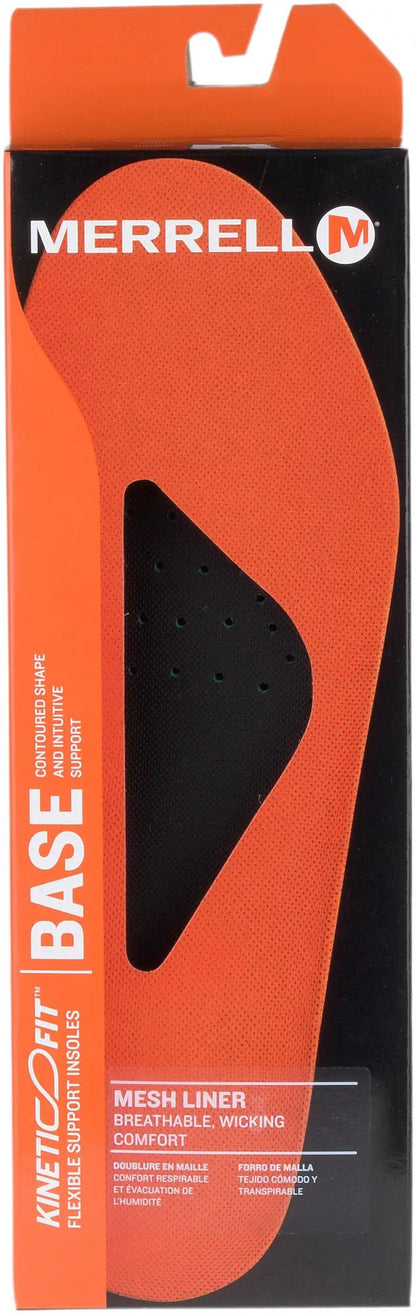 Men's Kinetic Fit™ Base Footbed - US 4885