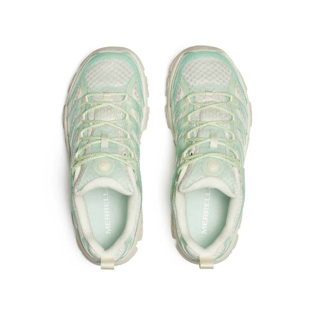 Women's Moab 3 Jelly - US 4422