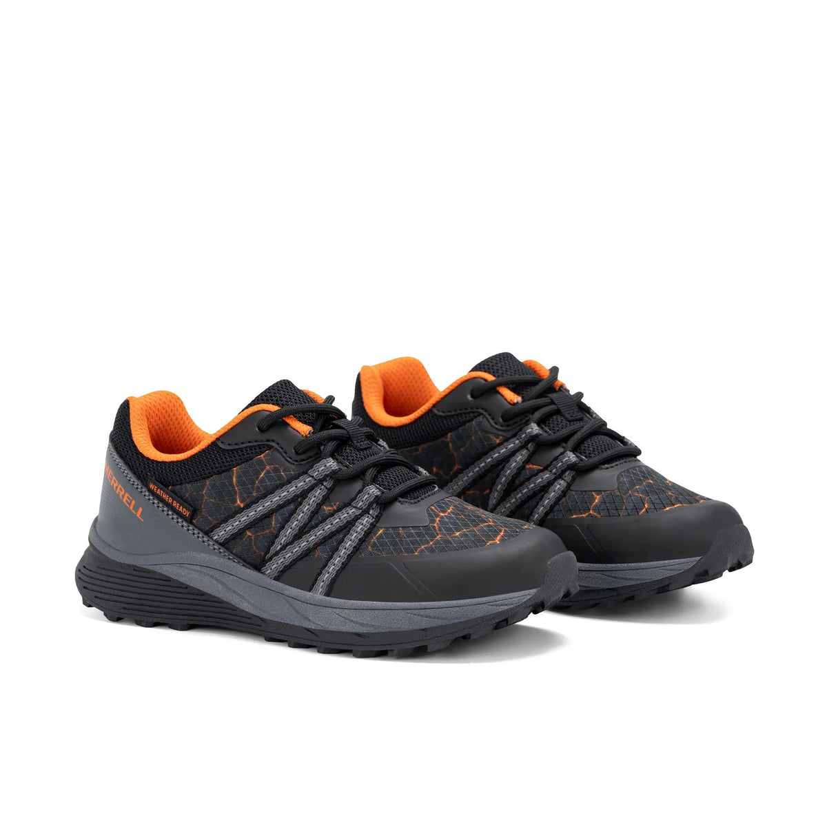 Big Kid's Snova 2.0 - US 7058