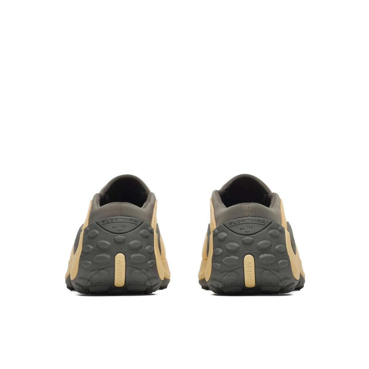 Men's Jungle Trek Mule - US 6098