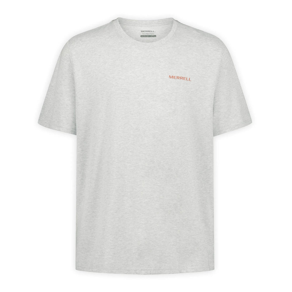 Men's Cliffcrest Graphic Crew Tee - US 4293