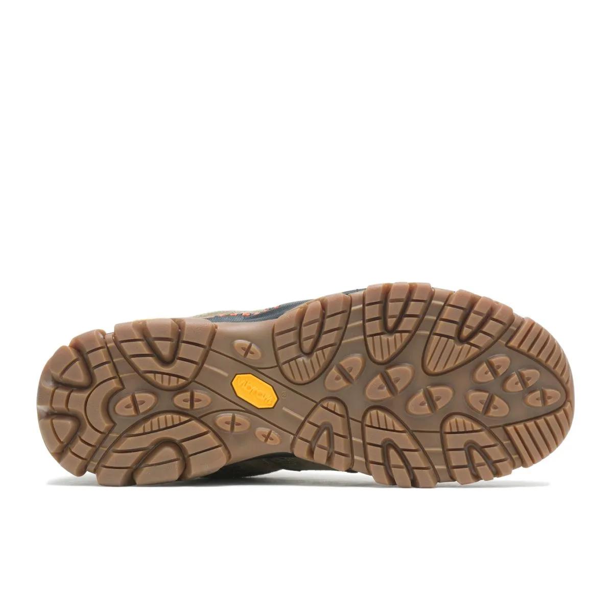 Men's Moab 3 Waterproof Wide Width - US 7613