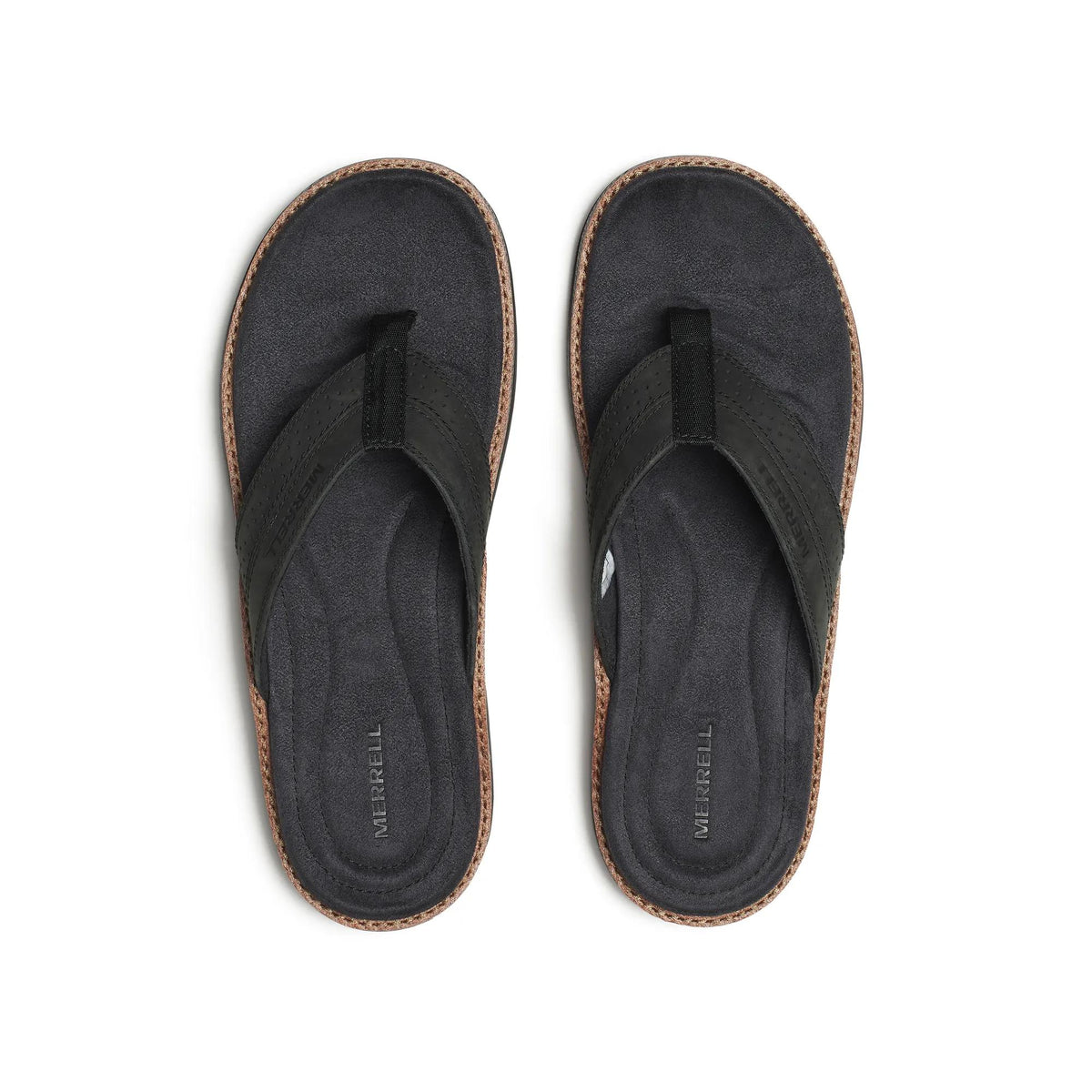Men's Cove Leather Flip - US 8164