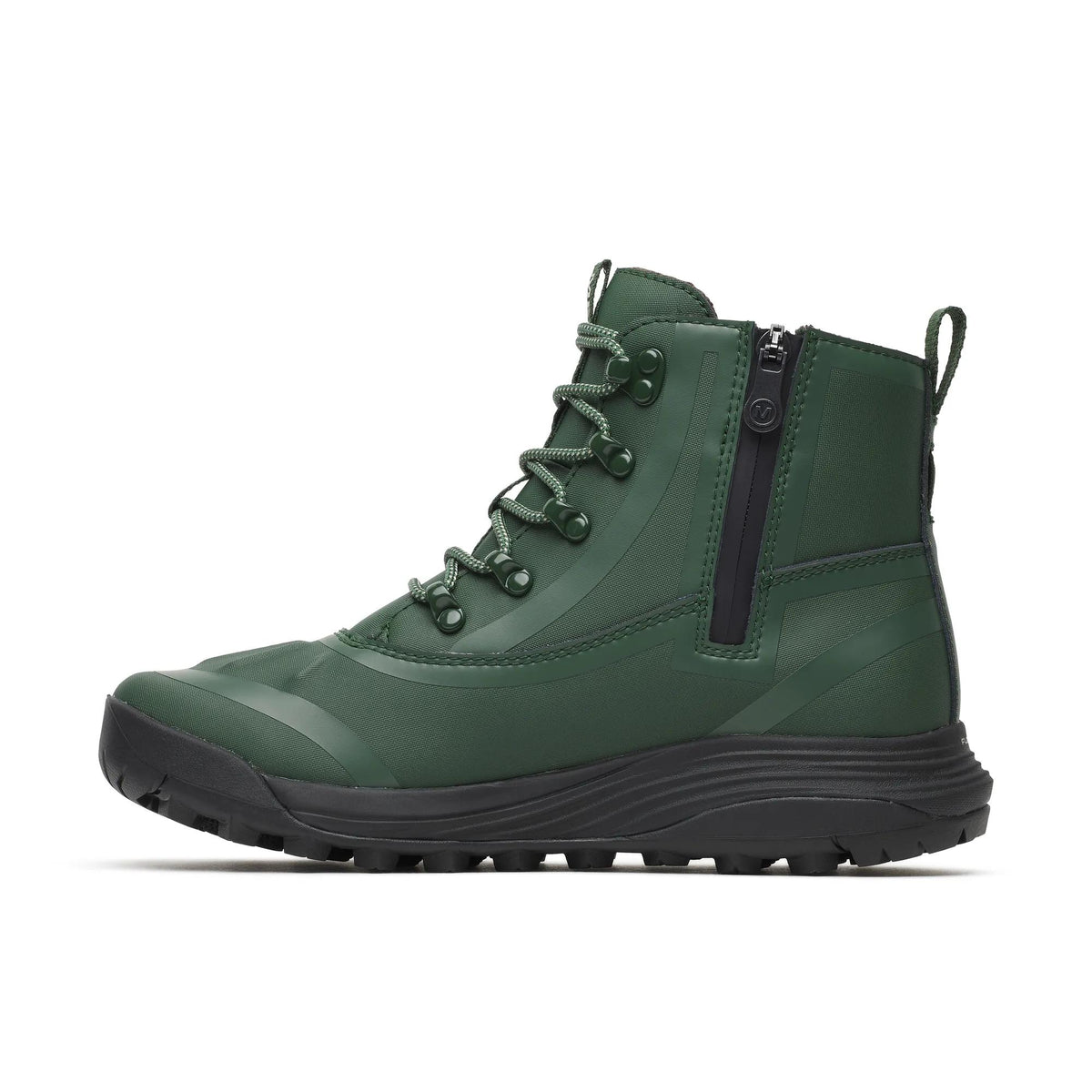 Women's Siren 4 Waterproof Boot - US 8875