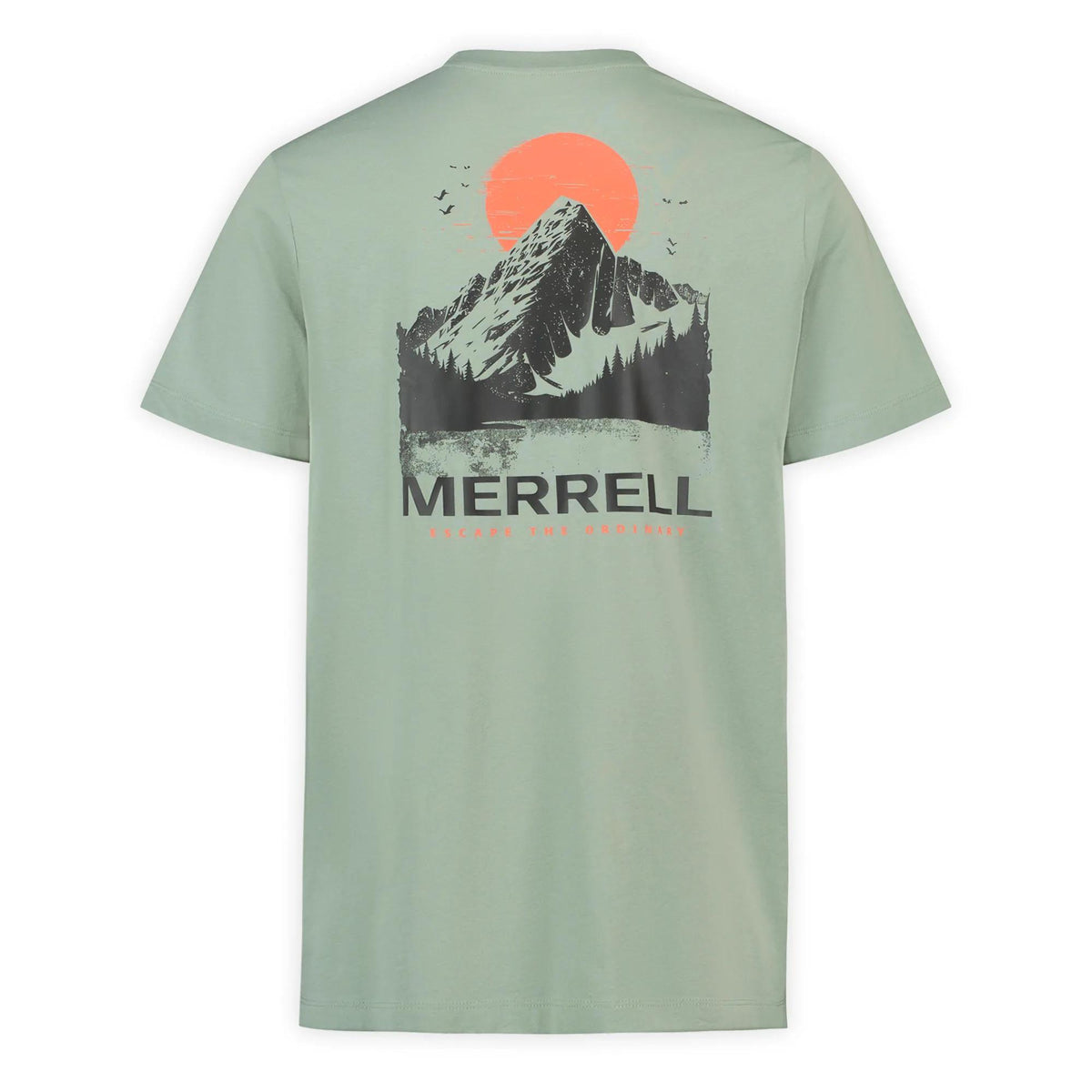 Men's Sunset View Graphic Tee - US 6875