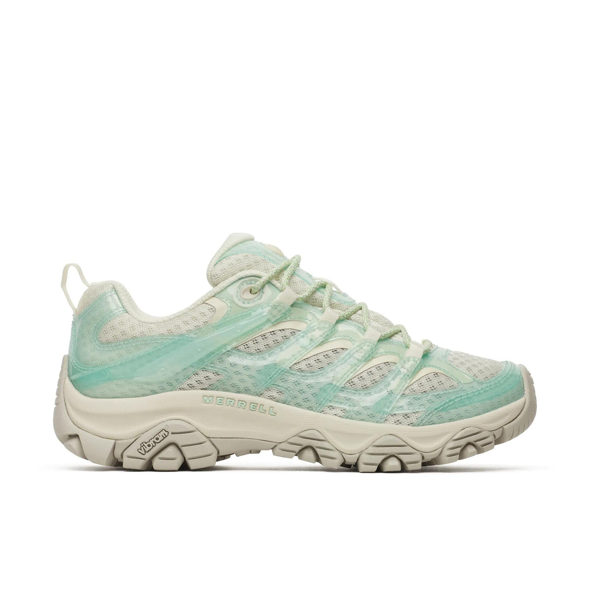 Women's Moab 3 Jelly - US 4422