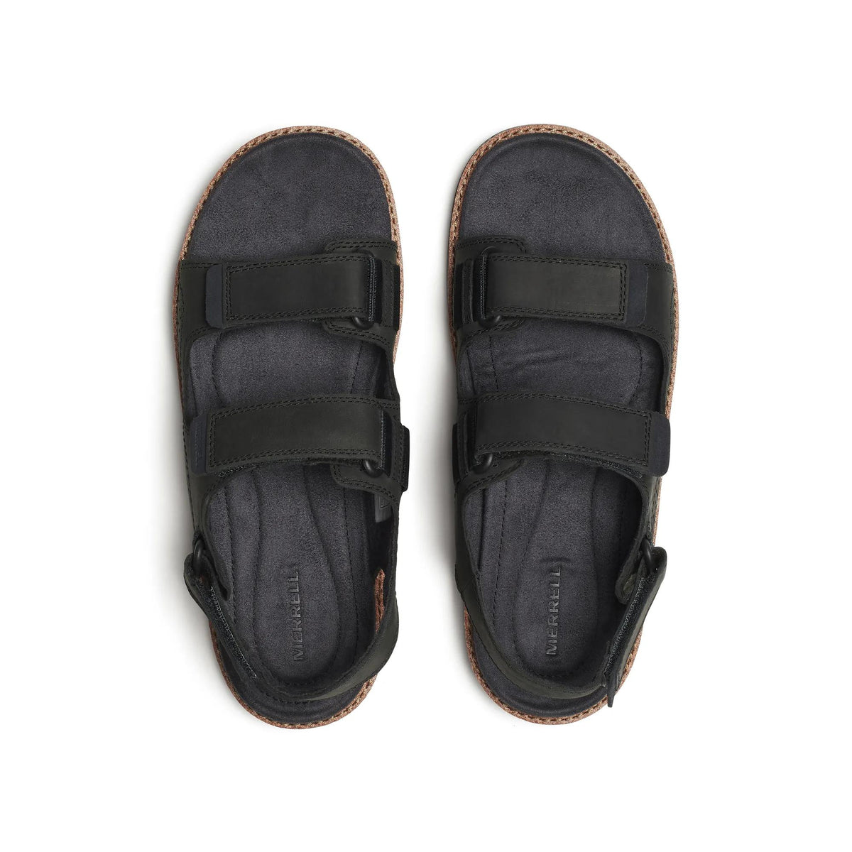 Men's Cove Leather Backstrap - US 0816