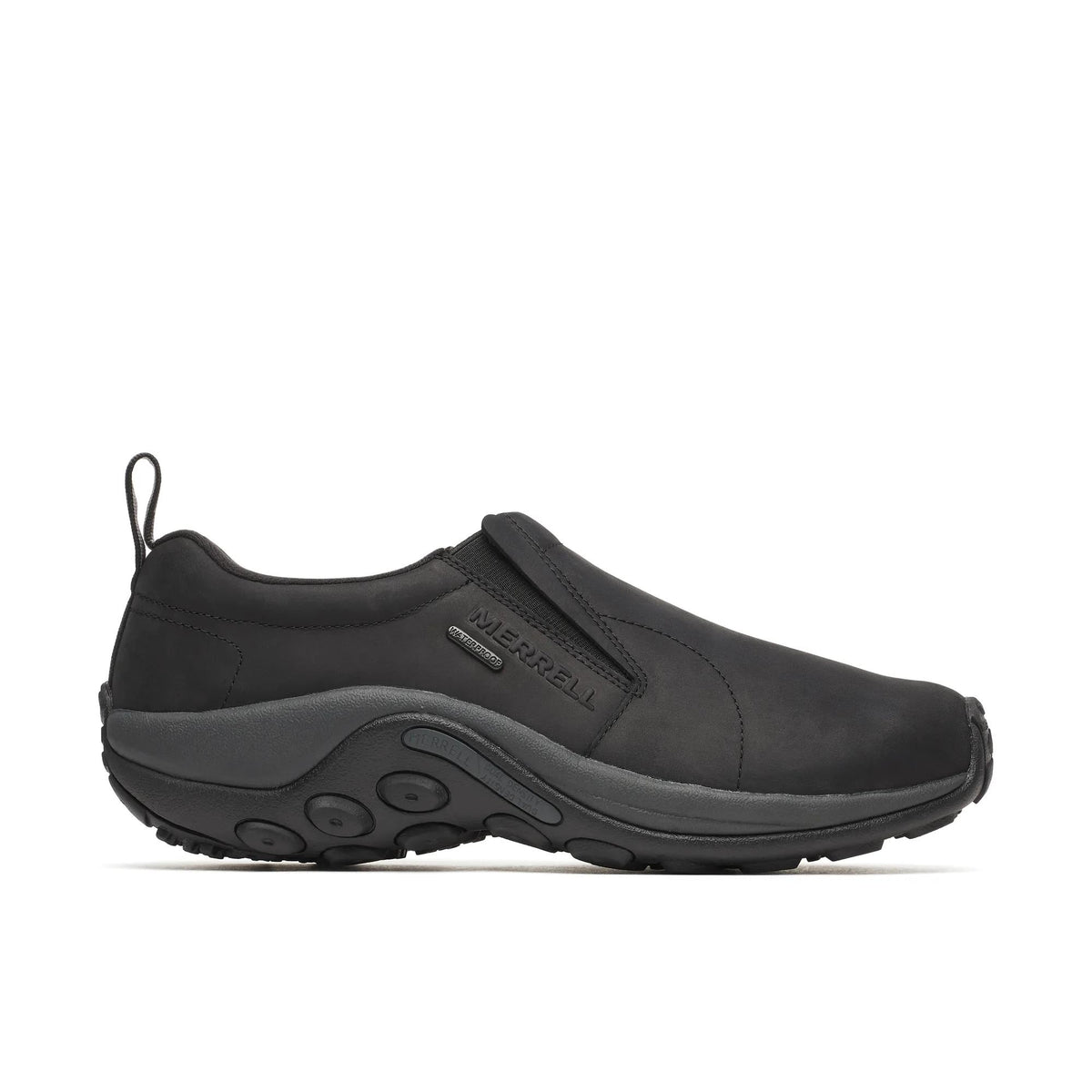 Men's Jungle Moc Nubuck Waterproof Wide Width - US 6403