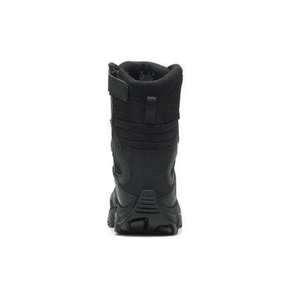 Men's Moab 3 8" Tactical Zip Waterproof Wide Width - US 9065