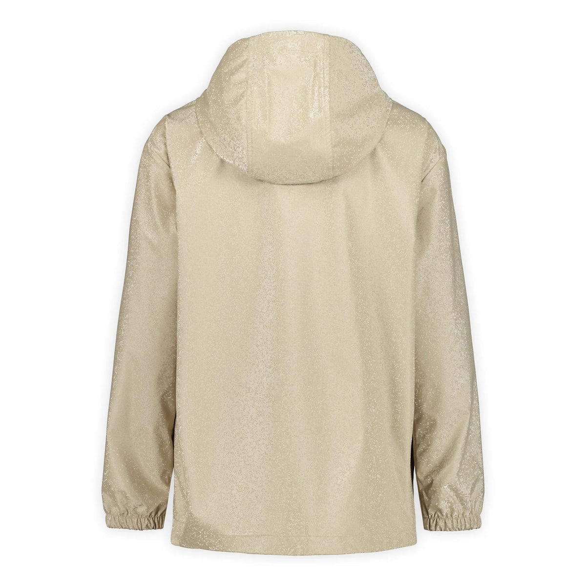 Women's Rani Metallic Raincoat - US 2596
