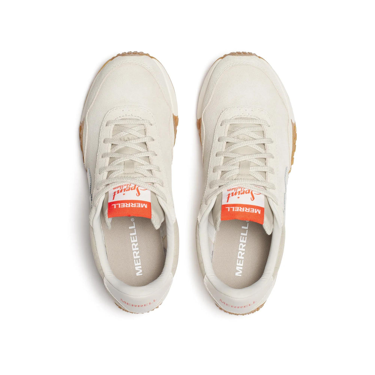 Women's Sprint Anthem Leather - US 5983