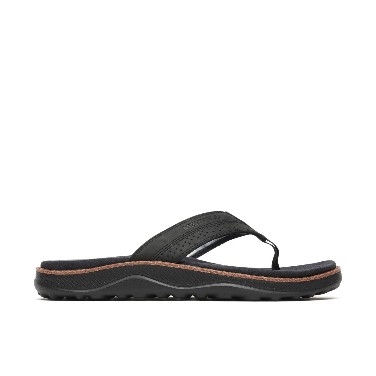 Men's Cove Leather Flip - US 8164