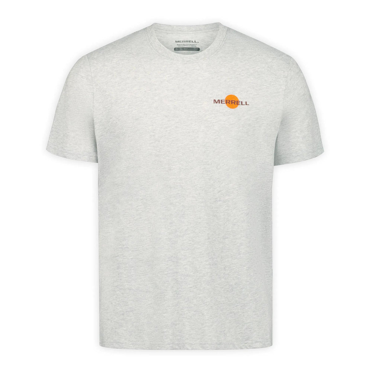 Men's Brightcrag Graphic Tee - US 1201