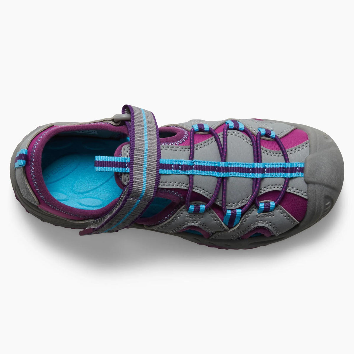 Big Kid's Hydro 2 Sandal - US 2021