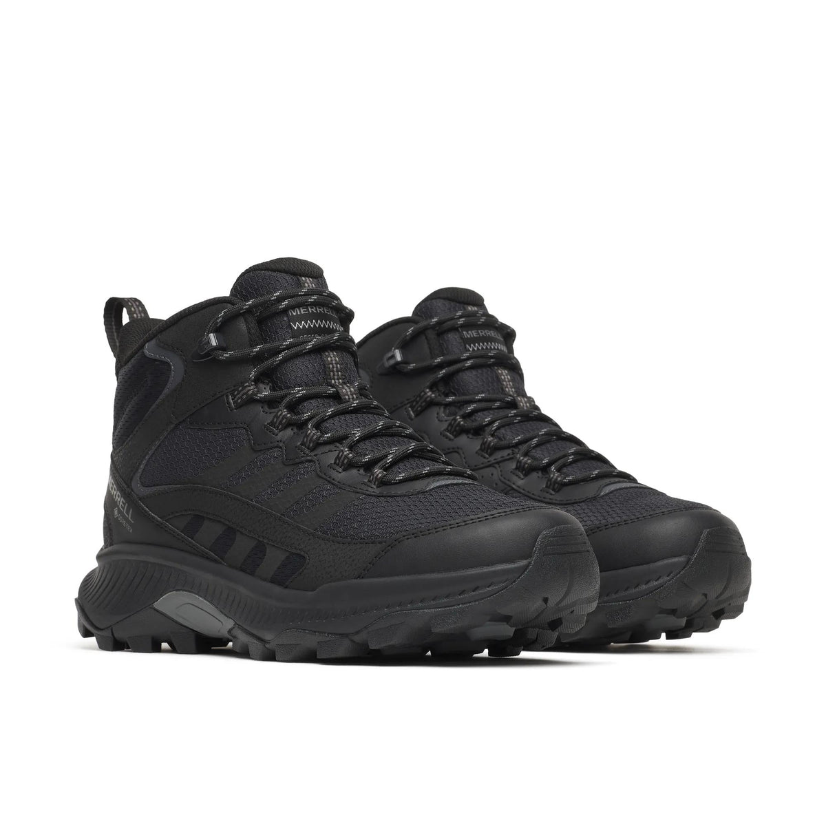 Men's Speed Strike 2 Mid GORE-TEX® Wide Width - US 1580